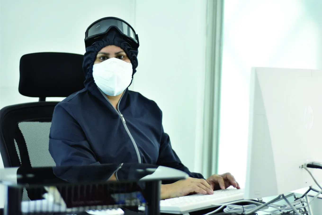 Medicina laboral y del trabajo